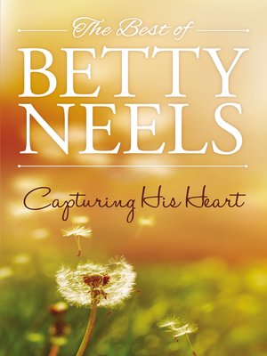 cover image of Capturing His Heart--3 Book Box Set